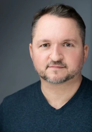 Michael Richard