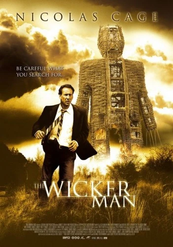 Theatrical Poster (USA)