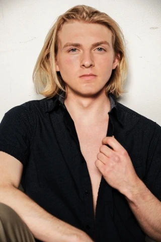 Andrew Berkin
