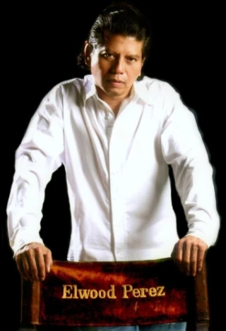 Elwood Perez