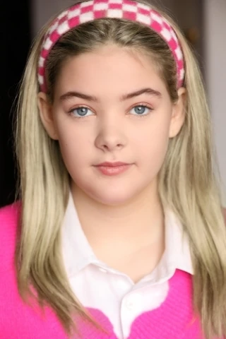 Ainsley Reagan Dobbs