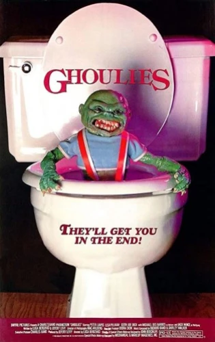 Theatrical Poster (USA)