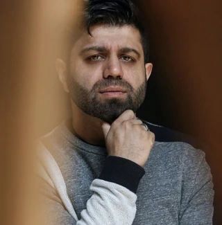 Ali Seifi