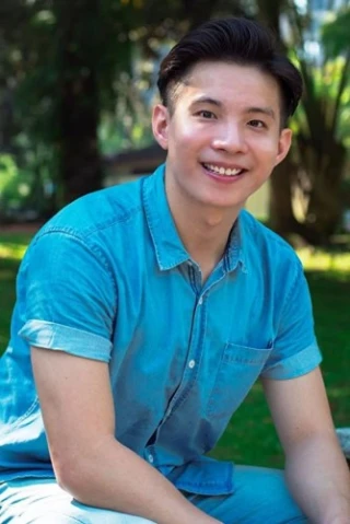 Adrian Choong