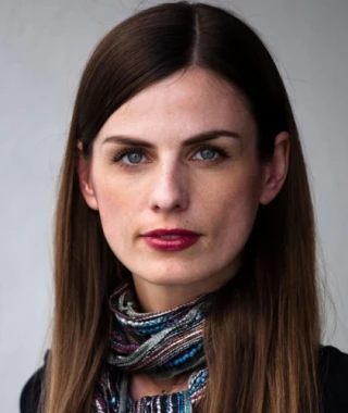 Janine Jackowski