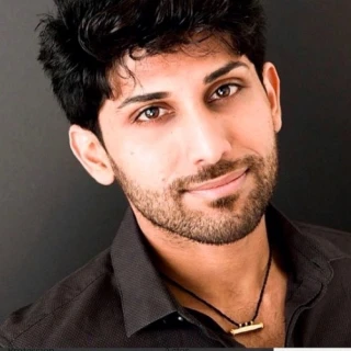Danish Karthik