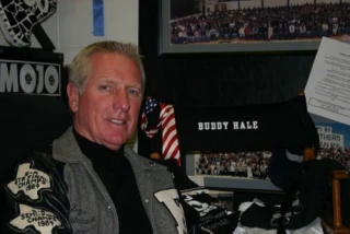 Buddy Hale
