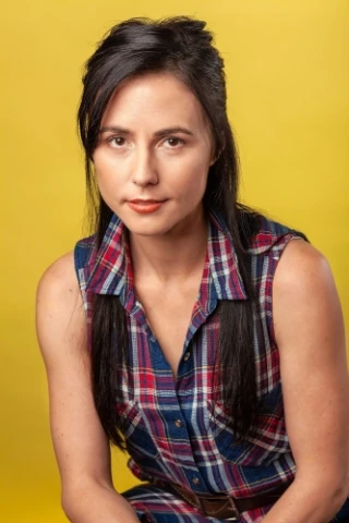 Melissa Frances