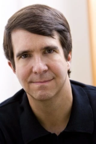 Mark Wooster