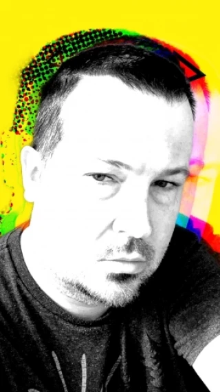 Chris Lightbody
