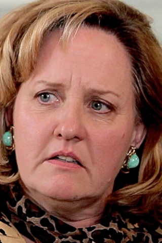 Barbara Lee Bragg