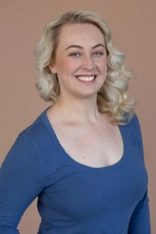 Sarah Baber