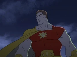 Avengers' Last Stand