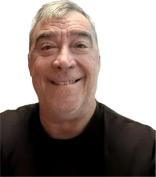 Ron J. Hamelin
