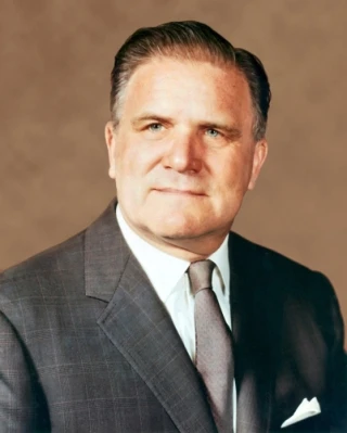 James Webb