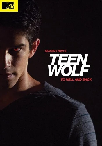 DVD Cover (Warner Brother - Vol. 2)