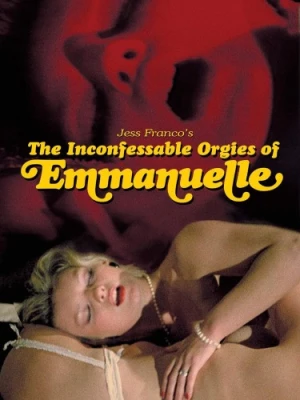 DVD Cover (Severin Films)