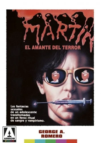 DVD Cover (Spanish)