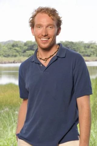 Rafe Judkins