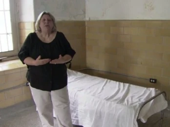 Trans-Allegheny Lunatic Asylum