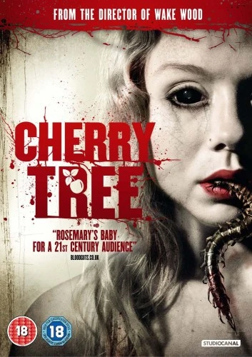 DVD Cover (UK)