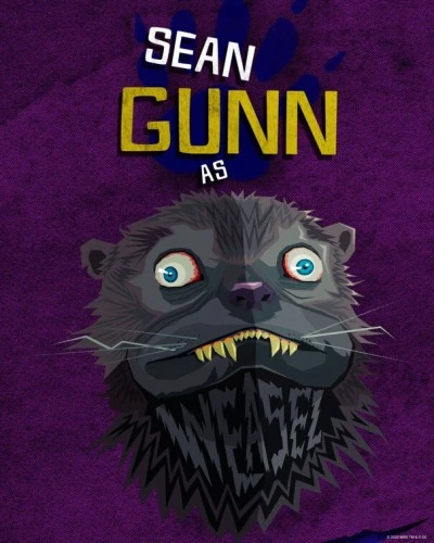 Theatrical Poster (USA)