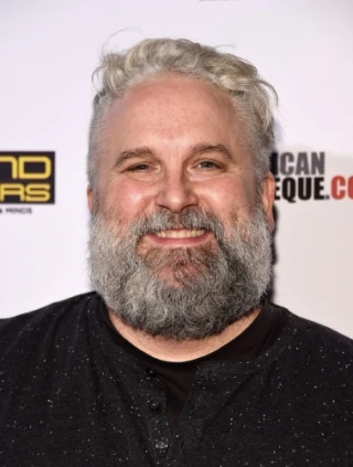 Brian Yorkey
