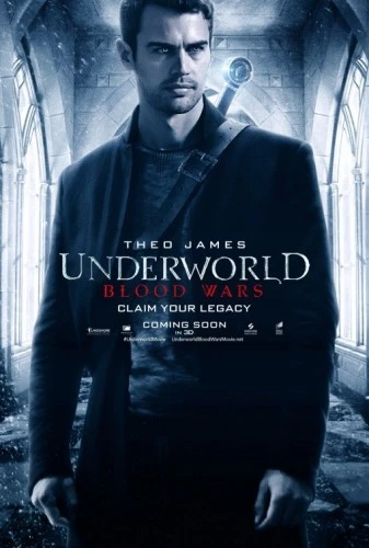 Theatrical Poster (USA)