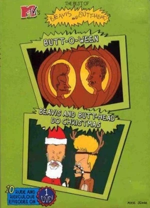 DVD Cover (Time Life Video)