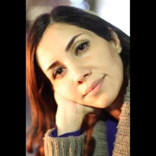 Setareh Samandari