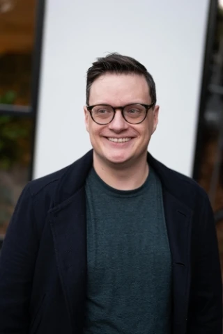 Kevin D Wilson