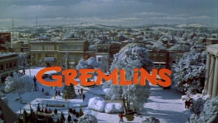 Title Card