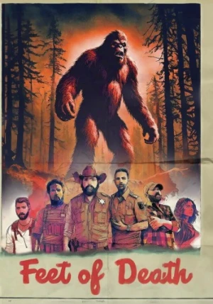 DVD Cover (Indie Rights)