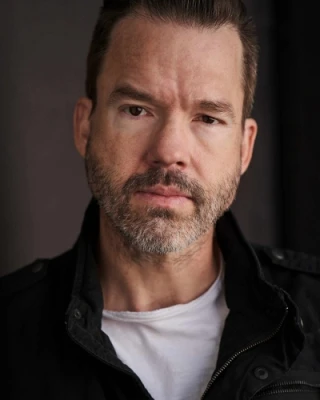 Leif Gantvoort