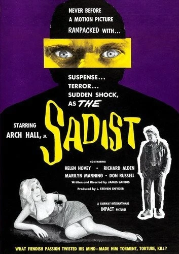 DVD Cover (Reel Vault)
