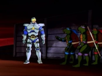 Enter: Krakus