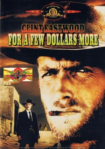 DVD Cover (Metro-Goldwyn-Mayer)