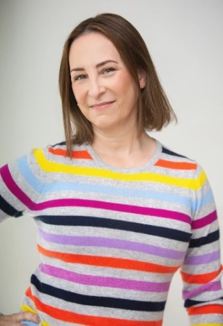 Betsy McIntyre