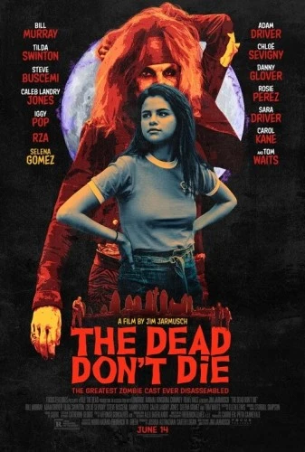 Theatrical Poster (USA)