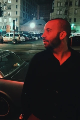 Imran Siddiq