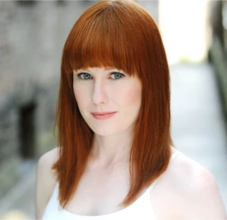 Kerri Kenny