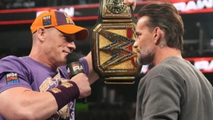 Money in the Bank 2025 Fallout