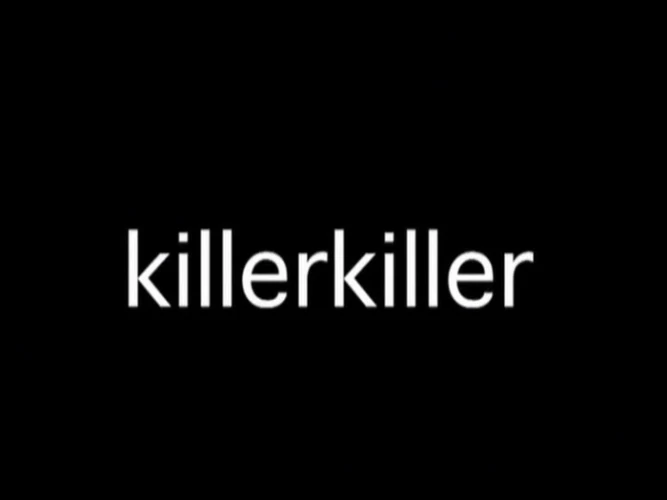 Title Card