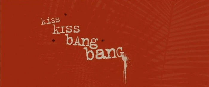 Title Card