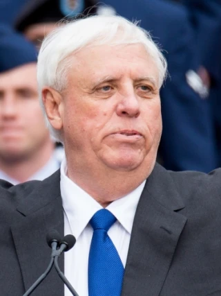 Jim Justice