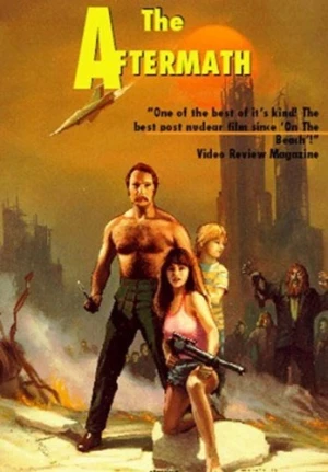 DVD Cover (VCI Home Video)