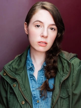 Amy Dannenmueller