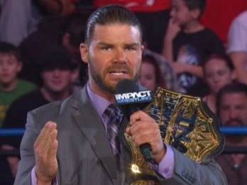 IMPACT Wrestling #398