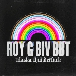 ROY G BIV BBT