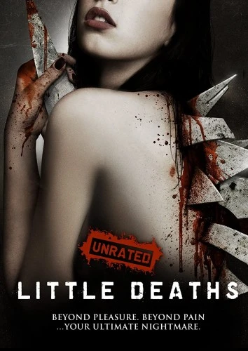 DVD Cover (Image Entertainment)